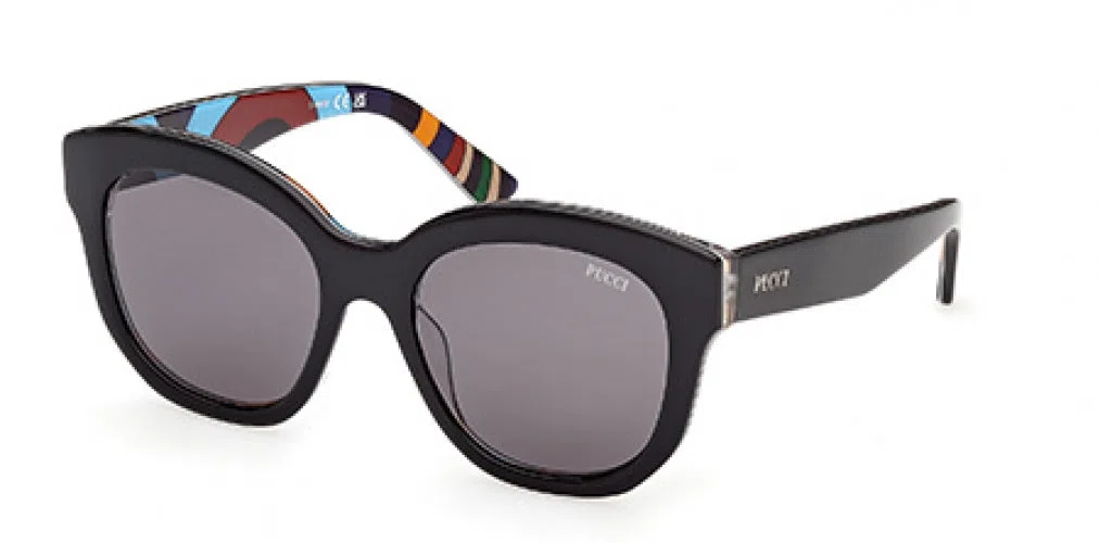 Emilio Pucci 0254 Sunglasses - view 4